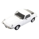 Miniatura Puma Gt 1 43 Inesquecíveis Do Brasil