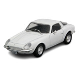 Miniatura Puma Gt 1967