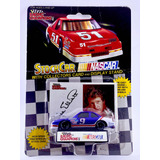 Miniatura Racing Champions Nascar