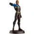Miniatura Raio Negro Dc Comics Figurines Regular Edição 66