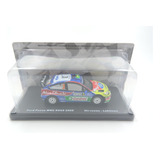 Miniatura Rally Wrc Ford