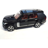 Miniatura Range Rover Land