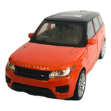 Miniatura Range Rover Sport