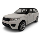 Miniatura Range Rover Sport