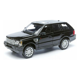 Miniatura Range Rover Sport