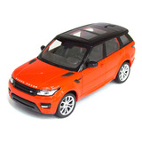 Miniatura Range Rover Sport