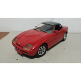 Miniatura Rara Bmw Z1 Revell 1 24