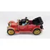 Miniatura Rara Corgi 1911 Daimler Models Of Yesteryear 1/43