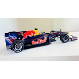 Miniatura Red Bull Rb6