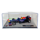 Miniatura Red Bull Rb9 Sebastian Vettel W champion 2013 F1