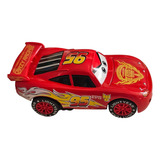 Miniatura Relampagomcqueen Filme Carros