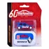 Miniatura Renault 5 Turbo 60th 1:60-1:64 Majorette Azul