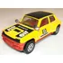 Miniatura Renault 5 Turbo Corgi Toys Inglesa Rally Antigo