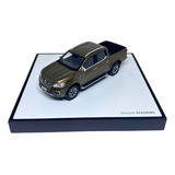 Miniatura Renault Alaskan Pickup
