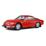 Miniatura Renault Alpine A110