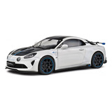 Miniatura Renault Alpine A110