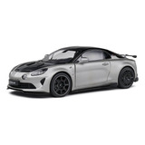 Miniatura Renault Alpine A110