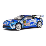Miniatura Renault Alpine A110