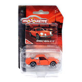 Miniatura Renault Alpine A110
