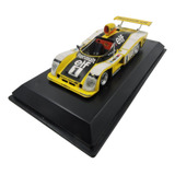 Miniatura Renault Alpine1978