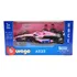 Miniatura Renault Bwt Alpine F1 Team Gp Do Bahrein 2023 1:43