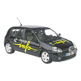 Miniatura Renault Clio 1