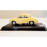 Miniatura Renault Dauphine 1