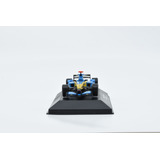 Miniatura Renault R25 2005