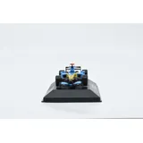 Miniatura Renault R25 2005