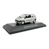 Miniatura Renault Twingo 2000