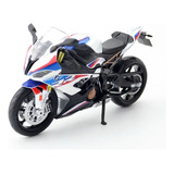 Miniatura replica Moto Bmw