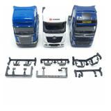 Miniatura Retrovisores Caminhao Scania
