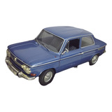 Miniatura Revell 1 18 Nsu Tt Rara 