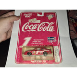 Miniatura Revell Racing Chevy Monte Carlo Coca cola B966