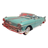 Miniatura Road Signature 1 18 58 Cadillac Eldorado Biarritz