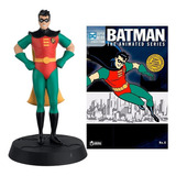 Miniatura Robin Batman Animated Series Edição