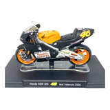 Miniatura Rossi Honda Nsr500