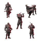 Miniatura Rpg Mesa The