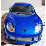 Miniatura Saico Porsche 911 Gt3 Escala 1 32