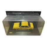 Miniatura Salvat Chevette Sl 1979 1 43 Com Encarte