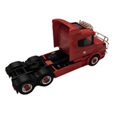 Miniatura Scania Cr Nd