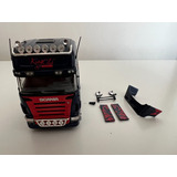 Miniatura Scania R620 Universal