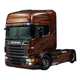 Miniatura Scania R730 Italeri