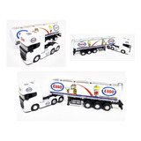 Miniatura Scania Trucada Tanque 1 64 25cm