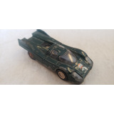 Miniatura Schuco Inbrima Porsche Zona Franca De Manaus 1 64