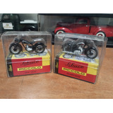 Miniatura Schuco Piccolo Duas