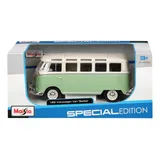 Miniatura Se Volkswagen Van