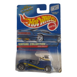 Miniatura Semi fast 2000