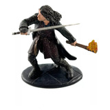 Miniatura Senhor Dos Aneis