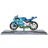 Miniatura Sete Gibernau Honda Rc211v Motogp 2004 1:18 (11cm)